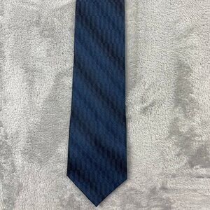 J. Ferrer Men's Classic 100% Silk Neck Tie